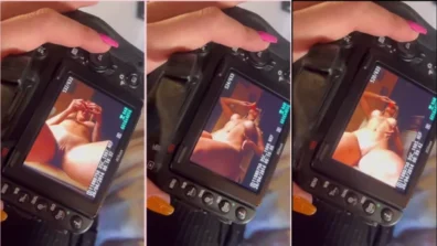 Check out photos of Babi Louback Peladinha