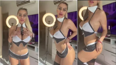 Anto Pane hot provoking a lot