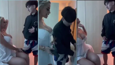 Anto Pane seducing the brand new in search of sex