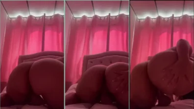 Famous Michelarango3 in Video Vaized Masturbating