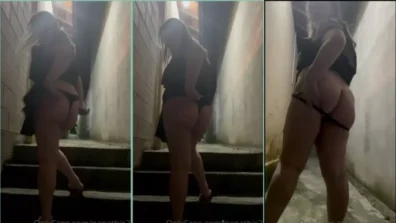 Sasathis2 showing the beautiful ass