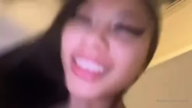 Brunette cat hot bbyanni naked filming