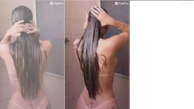 Emily Mota Privacy Recording Porno