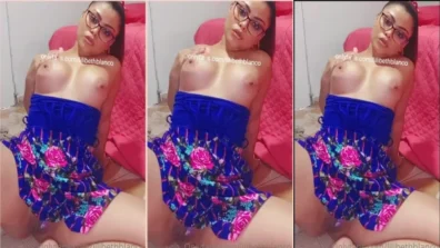 Good and naughty video with lilibeth blanco naked