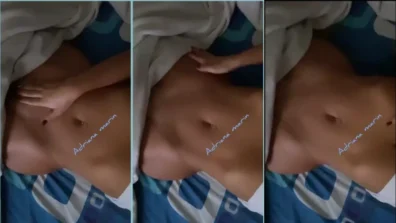 Onlyfans Vady, Am.777 Passing your hand in the pussy