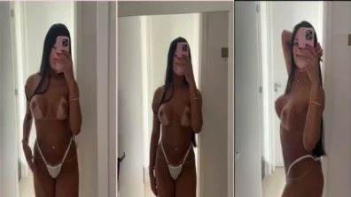 Ana Paula Oliveira Busty of the beautiful curves showing