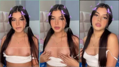 Camila Martinez all delight melando breasts of milk