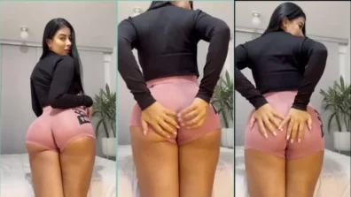 Free brunette tatiana quintero