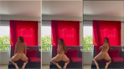 Hot Colombian Tataherrera22 naked