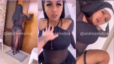 Andreamolina Anal of Four with the Pyrocudo