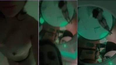 Hot porn Kelly valim face down on the motel bed