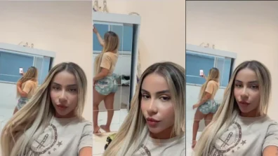 Latin little slut sofia Lopes recording body