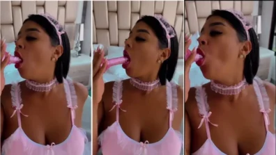 Porn with Andreamolina and its comfort