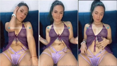 Yayakztro with face and naughty will make you crazy