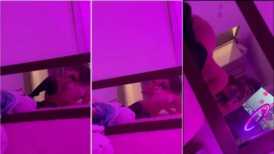 Yorsuccubusuwu naked recorded a naughty video