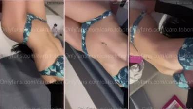 Carolina Tobon very sexy all displayed