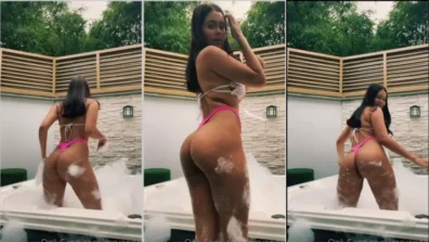 Mryange hot showing up nonstop