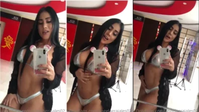 Angela Grajales Porn all delight in the sensual video