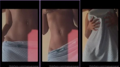 Majovergarag is a wonderful black