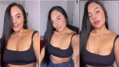 Valentina rias horny brunette horny smiling at bitching