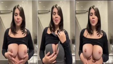 Dayanna Vargas busty white