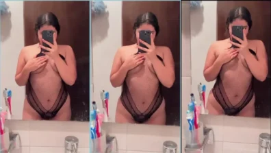 Emily Montaño Busty swimsuits