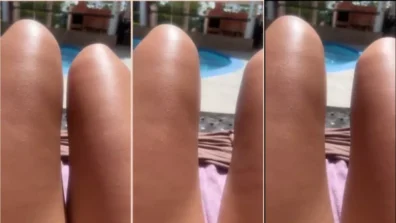 Katerine Traslavina Hot Onlyfans in Slutty