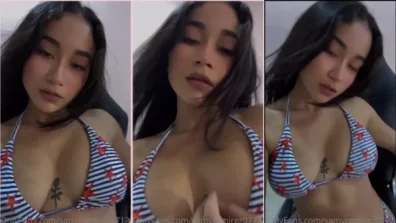 Samy ramirez video xxx brunette brunette in the chair