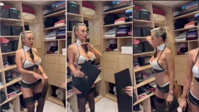 ANTONELA PANE DELICIA WOMAN BLOOMER SENSUALIZING