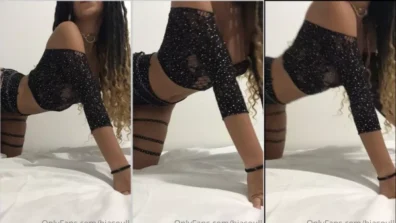 Beatriz Souza Onlyfans in the sensual video of four