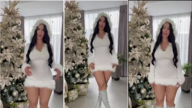 Syriqueira Video Kathrin3