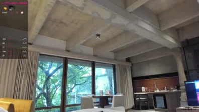 Video of imaliciawonder sensually dancing