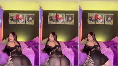 Juliet Suarez very sexy and hot all naughty