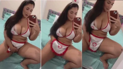 Isa Morgan Videos of Nurse well naughty