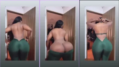 Karen vasquez sexy porn with his hot ass