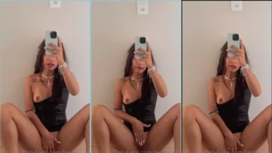 LESSA SILVA NOVINHA Hot cat in good siririca