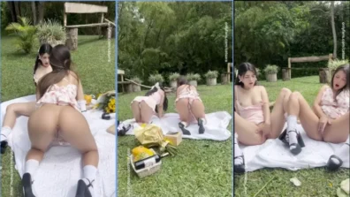 Manu Muv hot fucking with pussy friend