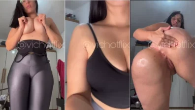 Victory Hot Woman with Glasses at Putaria Free